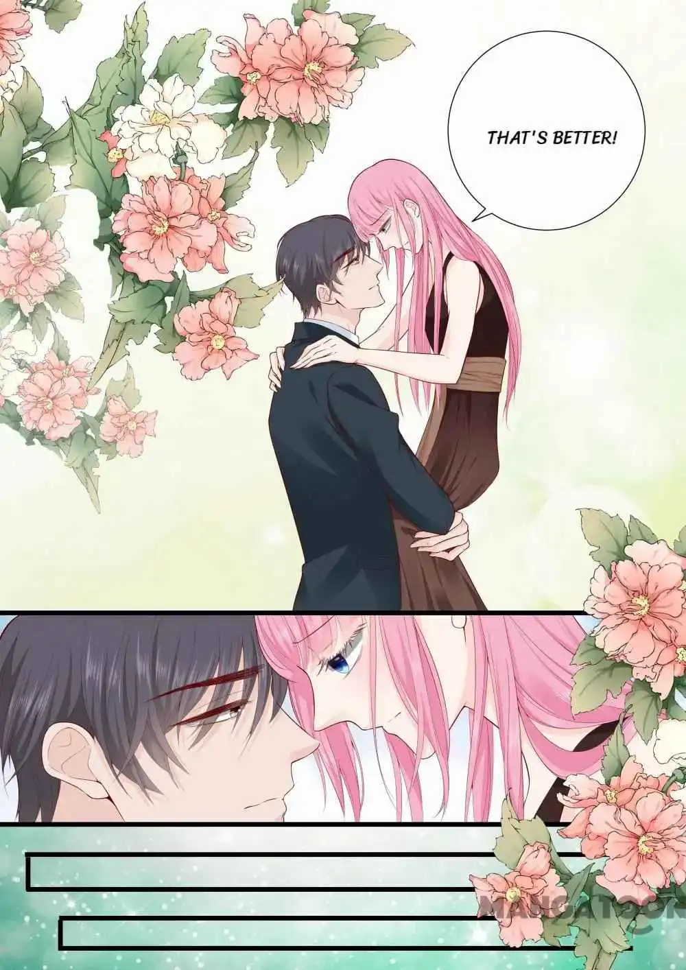 Don't be so harsh Chapter 316 5